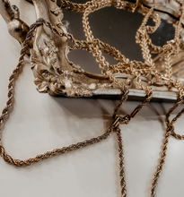 Load image into Gallery viewer, The Sofie Rope Chain