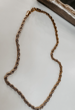 Load image into Gallery viewer, The Sofie Rope Chain