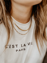 Load image into Gallery viewer, The Carrie Chain