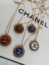 Load image into Gallery viewer, CHER NECKLACE