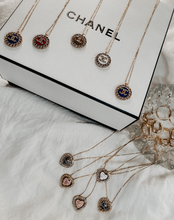 Load image into Gallery viewer, CHER NECKLACE