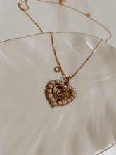 Load image into Gallery viewer, Le Coeur Necklace