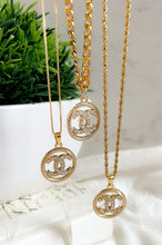 Load image into Gallery viewer, PAULINA NECKLACE