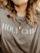 Load image into Gallery viewer, LOCK IT UP NECKLACE