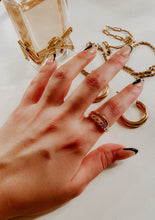 Load image into Gallery viewer, DOUBLE TROUBLE