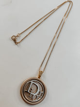 Load image into Gallery viewer, Elize Necklace