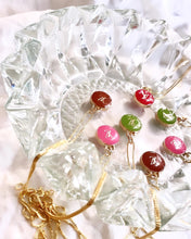 Load image into Gallery viewer, Pastilles Charm Necklace