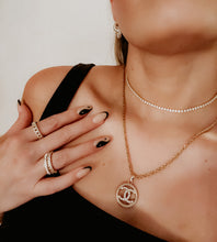 Load image into Gallery viewer, PAULINA NECKLACE