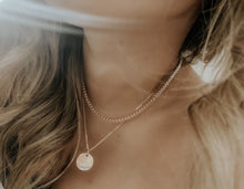 Load image into Gallery viewer, Sugar&Spice Necklace