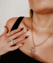 Load image into Gallery viewer, PAULINA NECKLACE