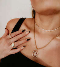 Load image into Gallery viewer, PAULINA NECKLACE