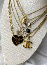 Load image into Gallery viewer, Le Coeur Necklace