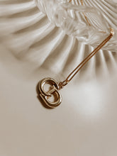 Load image into Gallery viewer, Tinsel Necklace