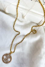 Load image into Gallery viewer, PAULINA NECKLACE