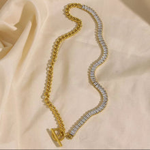 Load image into Gallery viewer, Lady Of The Hour Necklace & Bracelet Set