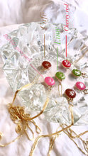 Load image into Gallery viewer, Pastilles Charm Necklace