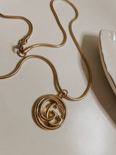 Load image into Gallery viewer, GIGI NECKLACE