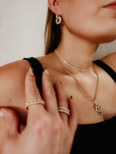 Load image into Gallery viewer, PAULINA NECKLACE