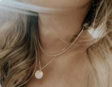 Load image into Gallery viewer, Sugar&amp;Spice Necklace
